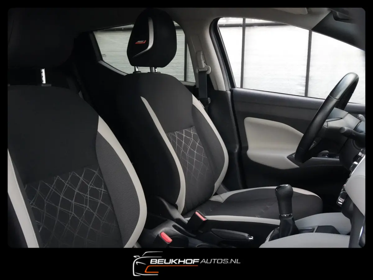 1.0 IG-T N-Design Carplay Navigatie Bose Audio