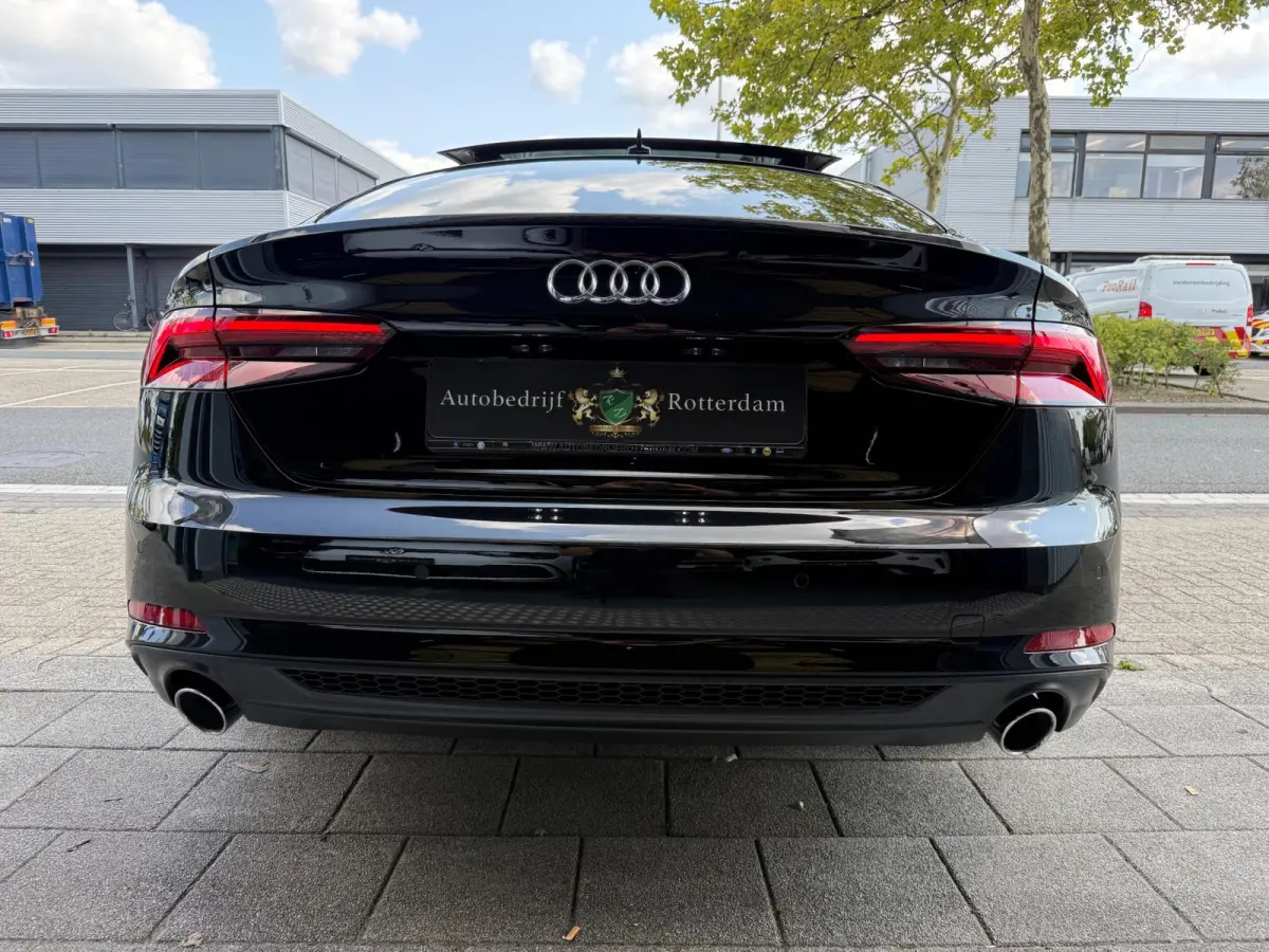 40 TFSI Sport 2x S-Line LED/LEER/NAVI/PANO