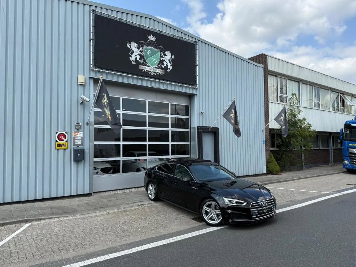40 TFSI Sport 2x S-Line LED/LEER/NAVI/PANO