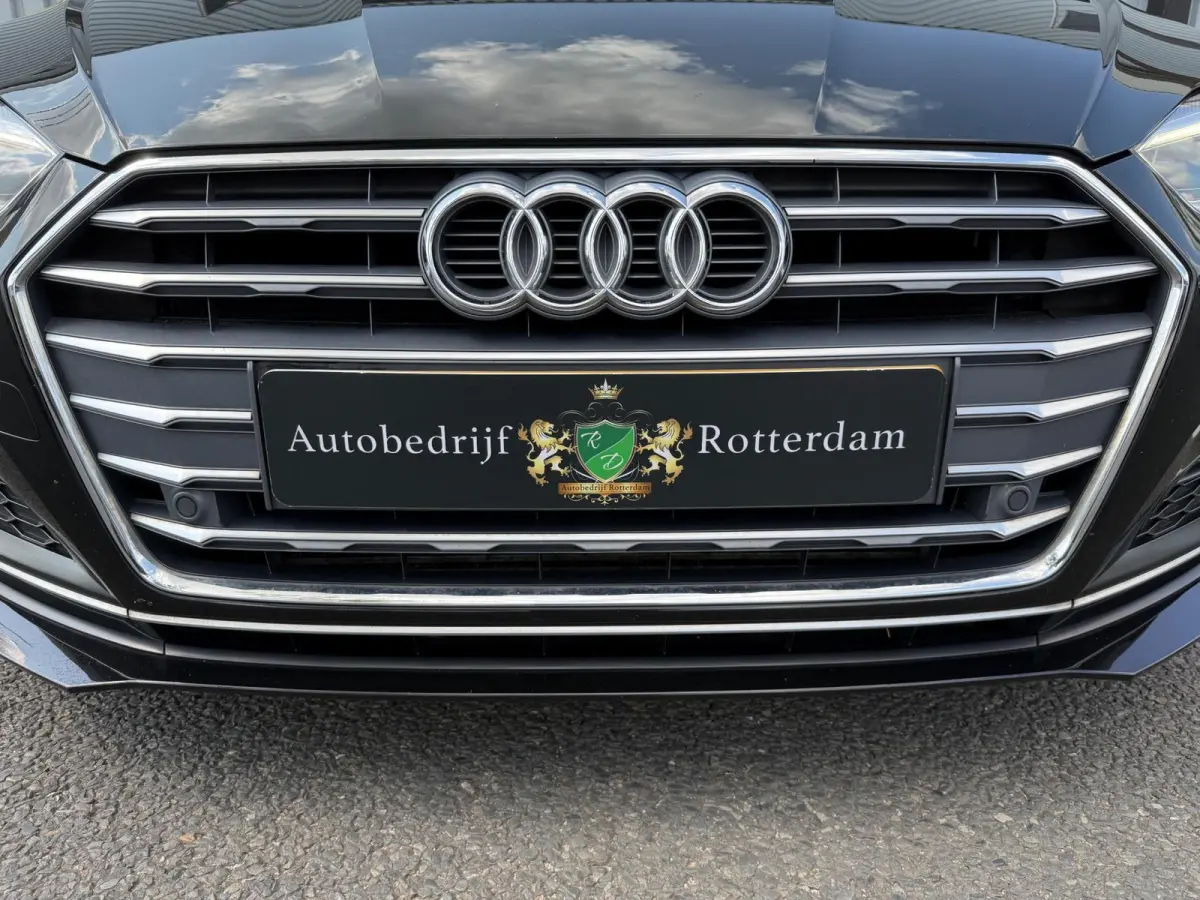 40 TFSI Sport 2x S-Line LED/LEER/NAVI/PANO