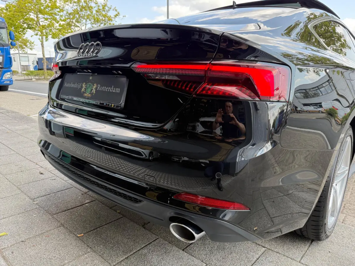 40 TFSI Sport 2x S-Line LED/LEER/NAVI/PANO