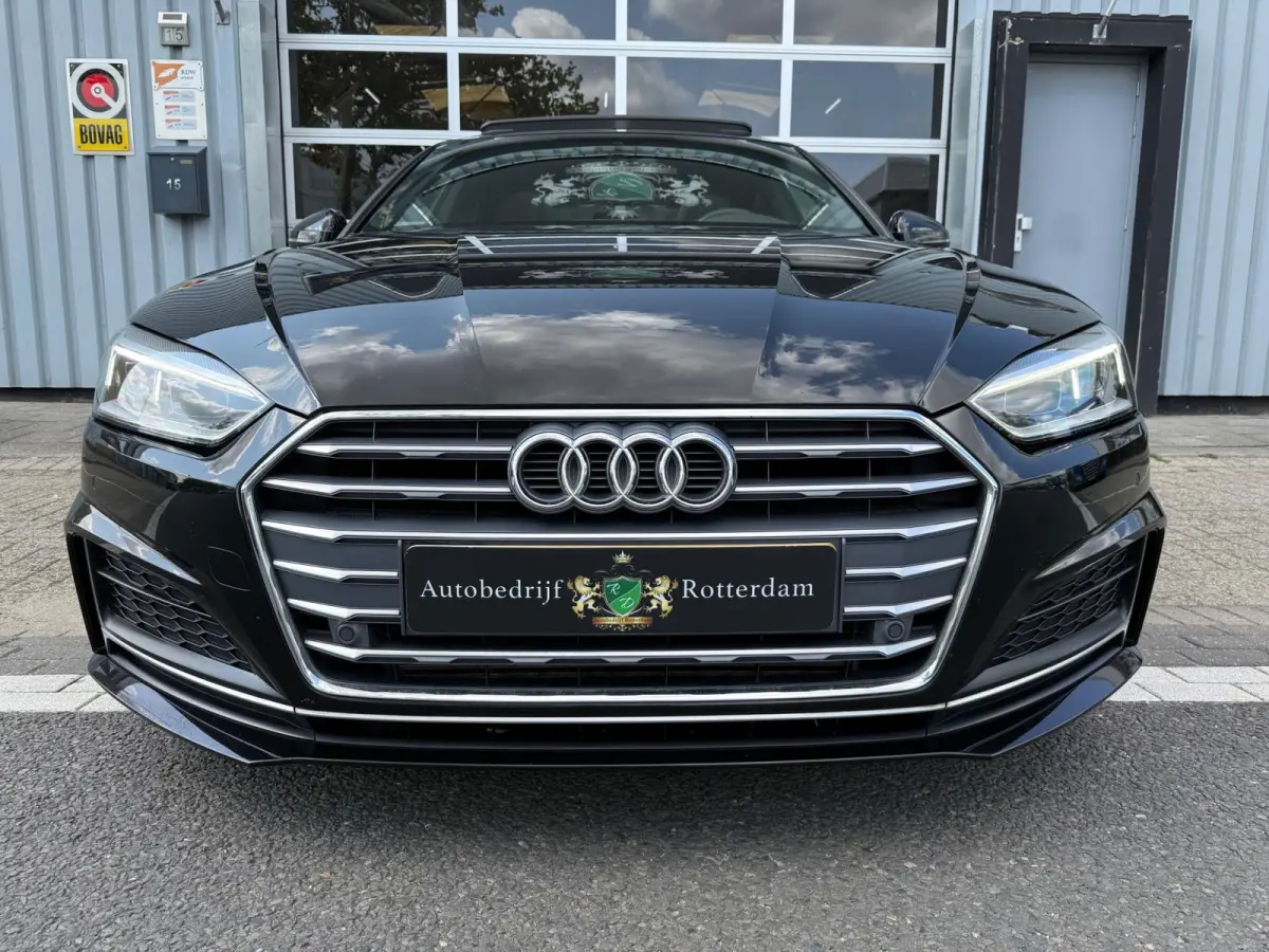 40 TFSI Sport 2x S-Line LED/LEER/NAVI/PANO