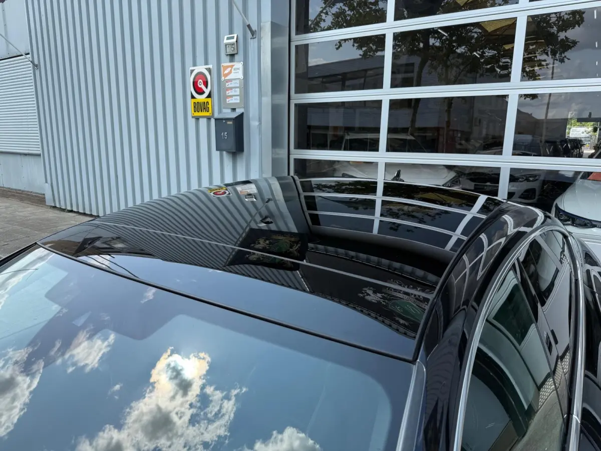 40 TFSI Sport 2x S-Line LED/LEER/NAVI/PANO