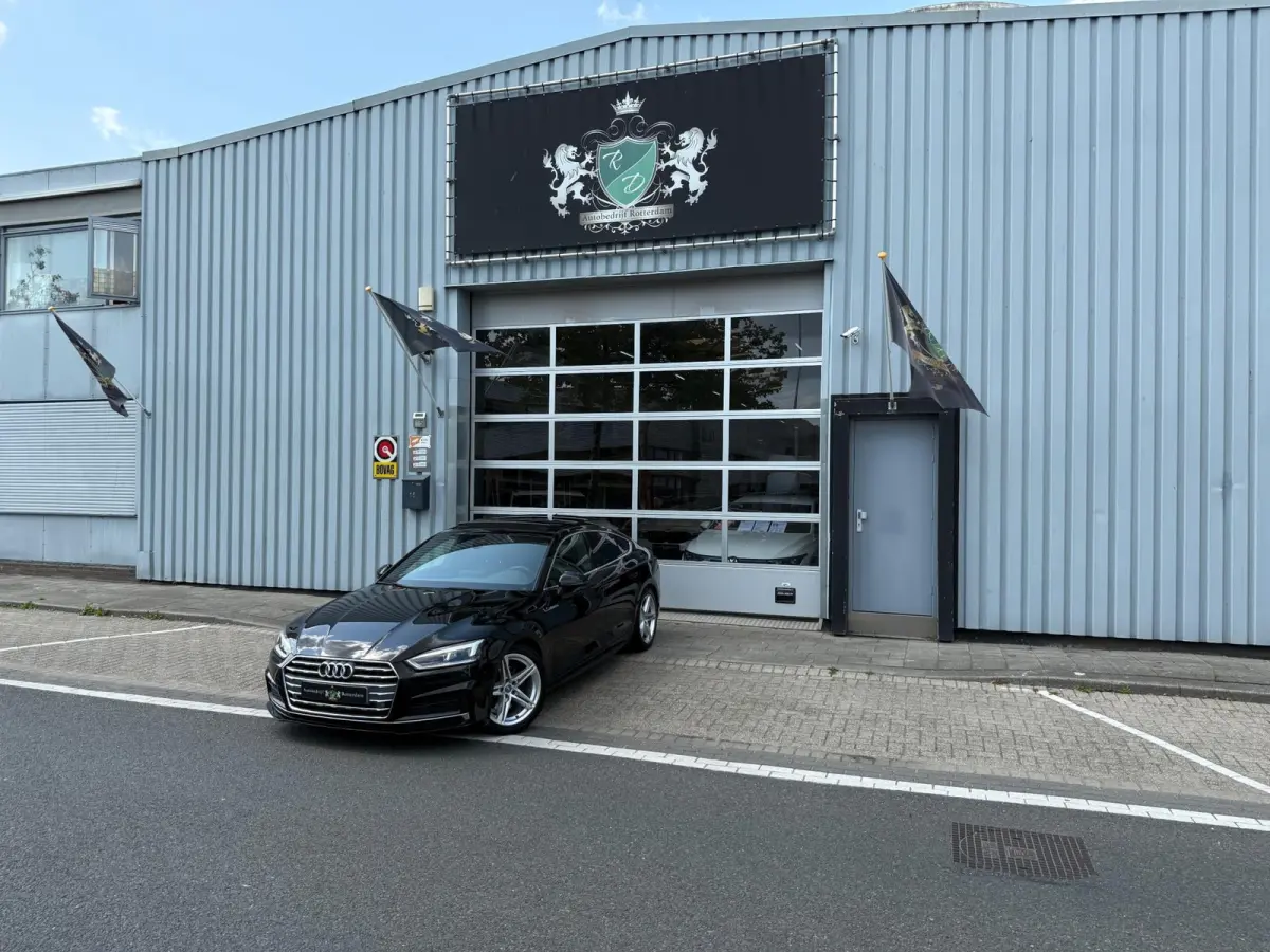 40 TFSI Sport 2x S-Line LED/LEER/NAVI/PANO