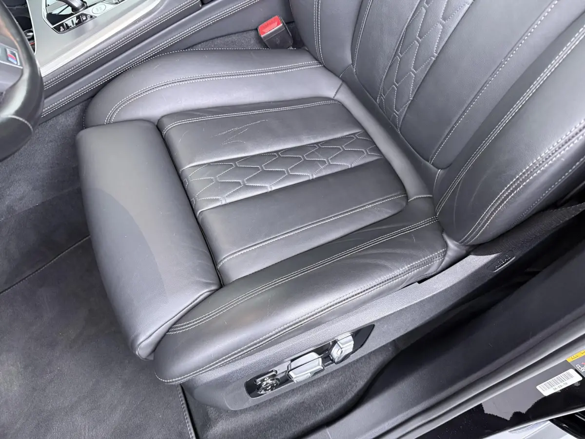 xDrive45e High Executive | SoH 99% | M-Sport | Adaptive Cruise | Panoramadak | Head-Up | 360 graden camera |