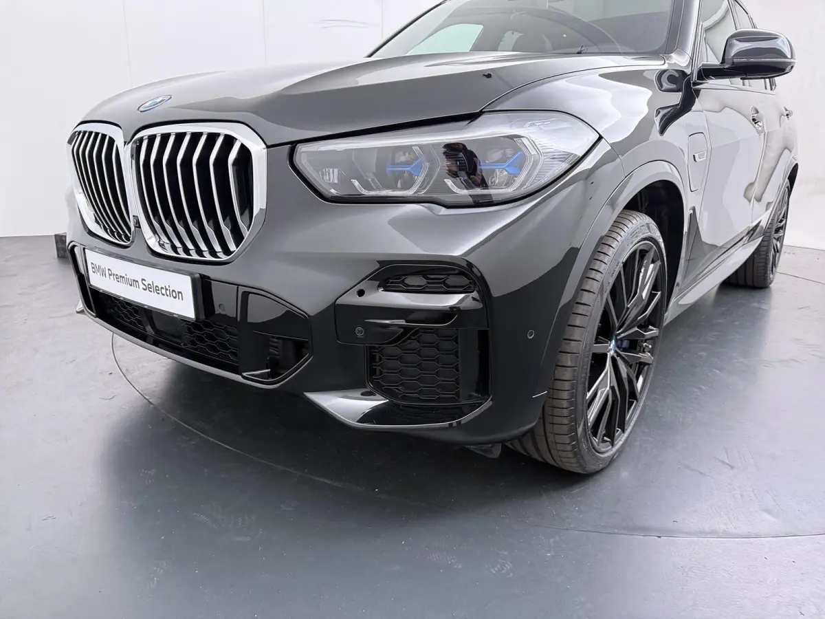 xDrive45e High Executive | SoH 99% | M-Sport | Adaptive Cruise | Panoramadak | Head-Up | 360 graden camera |