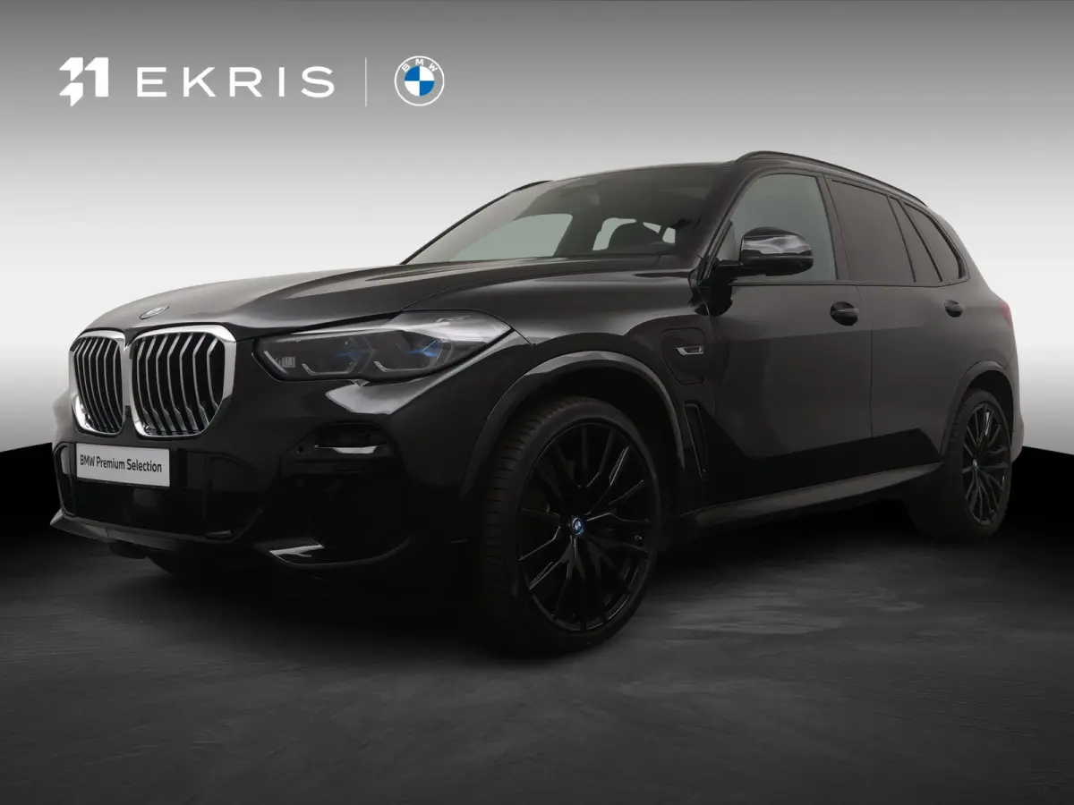 xDrive45e High Executive | SoH 99% | M-Sport | Adaptive Cruise | Panoramadak | Head-Up | 360 graden camera |