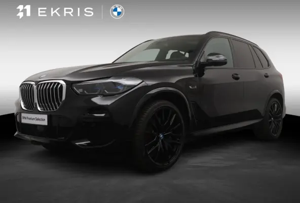 xDrive45e High Executive | SoH 99% | M-Sport |