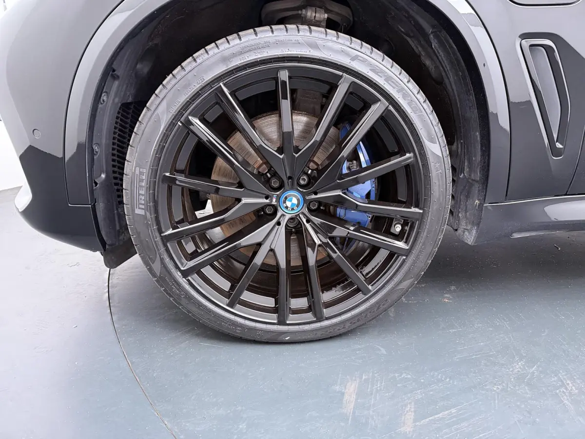 xDrive45e High Executive | SoH 99% | M-Sport | Adaptive Cruise | Panoramadak | Head-Up | 360 graden camera |