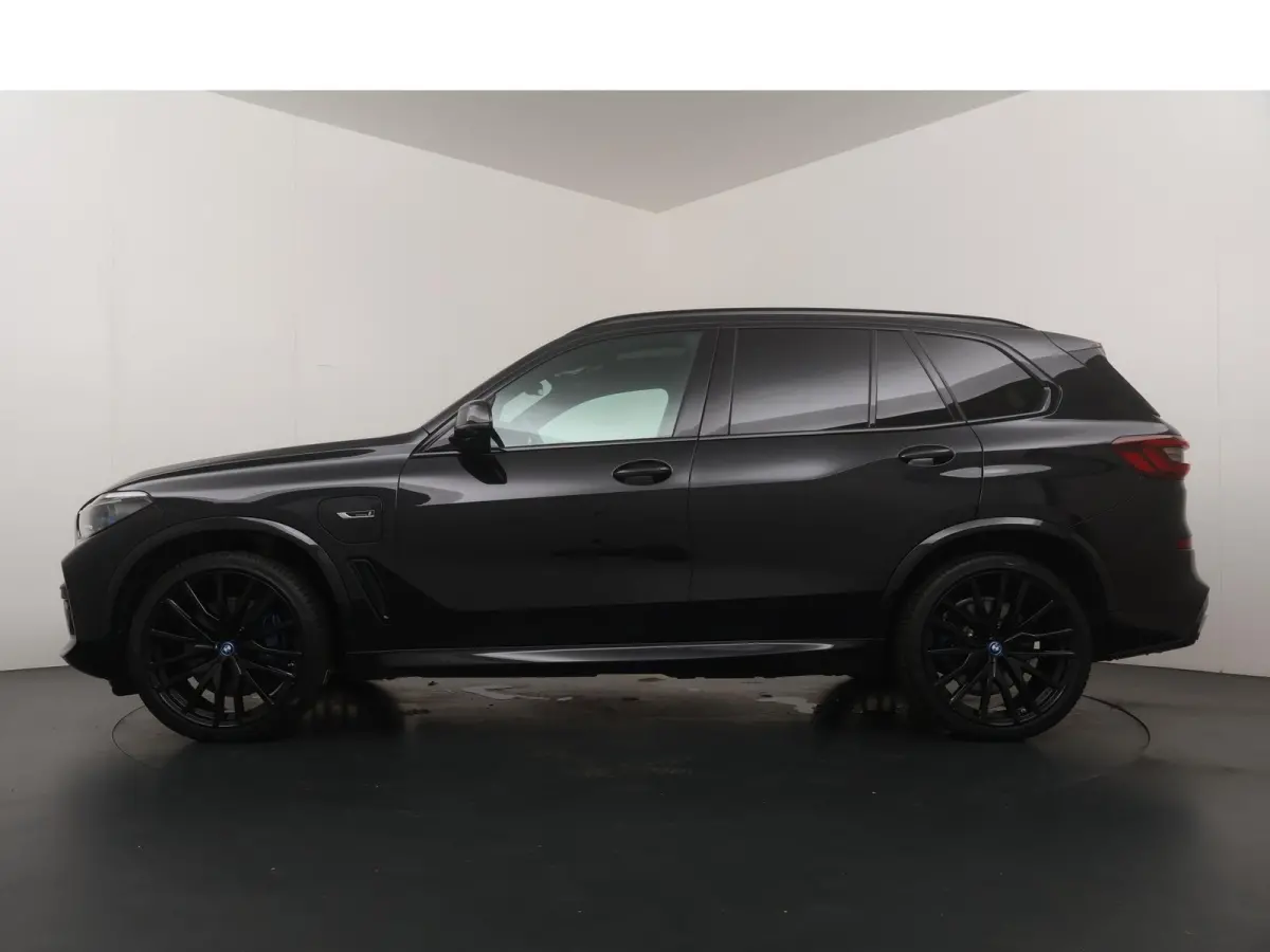 xDrive45e High Executive | SoH 99% | M-Sport | Adaptive Cruise | Panoramadak | Head-Up | 360 graden camera |
