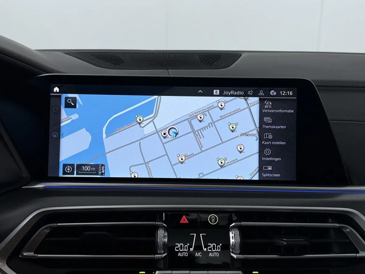 xDrive45e High Executive | SoH 99% | M-Sport | Adaptive Cruise | Panoramadak | Head-Up | 360 graden camera |
