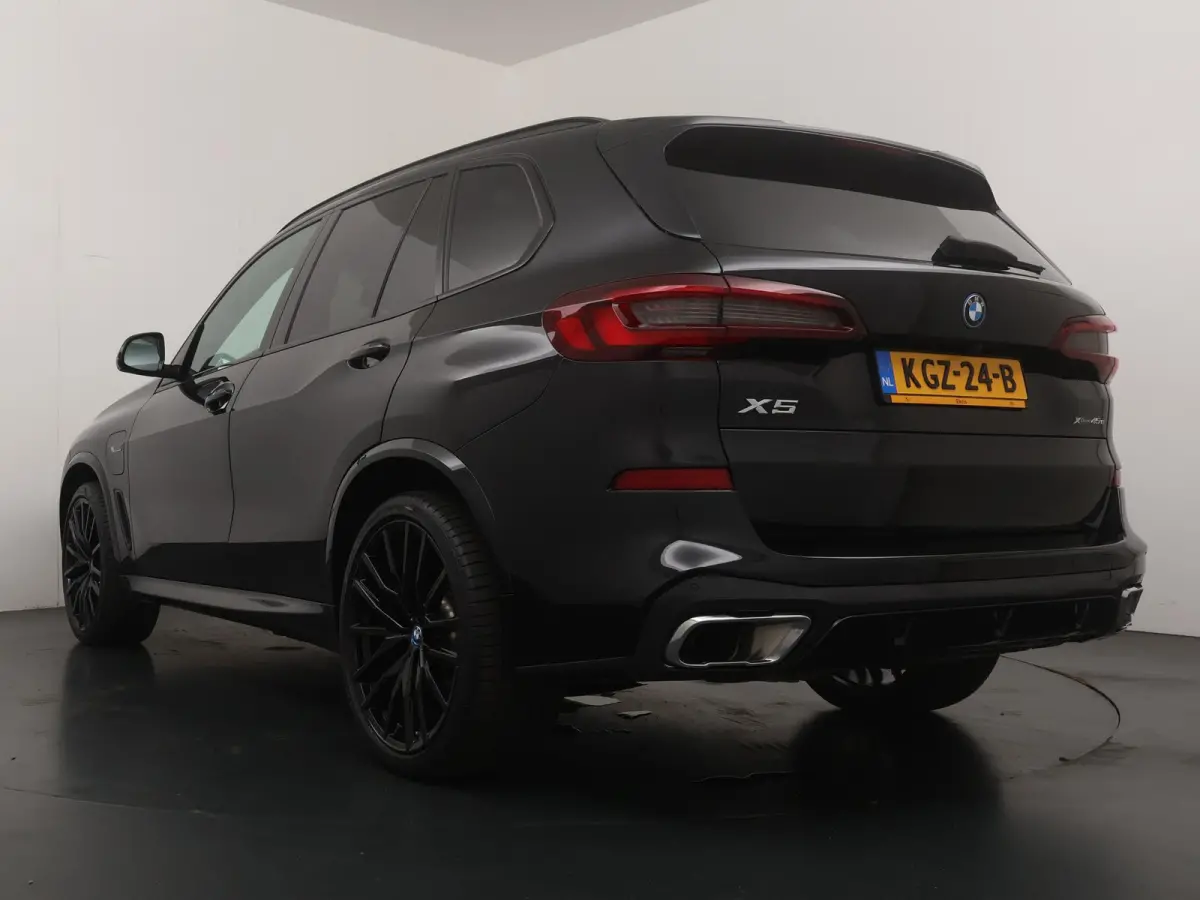 xDrive45e High Executive | SoH 99% | M-Sport | Adaptive Cruise | Panoramadak | Head-Up | 360 graden camera |