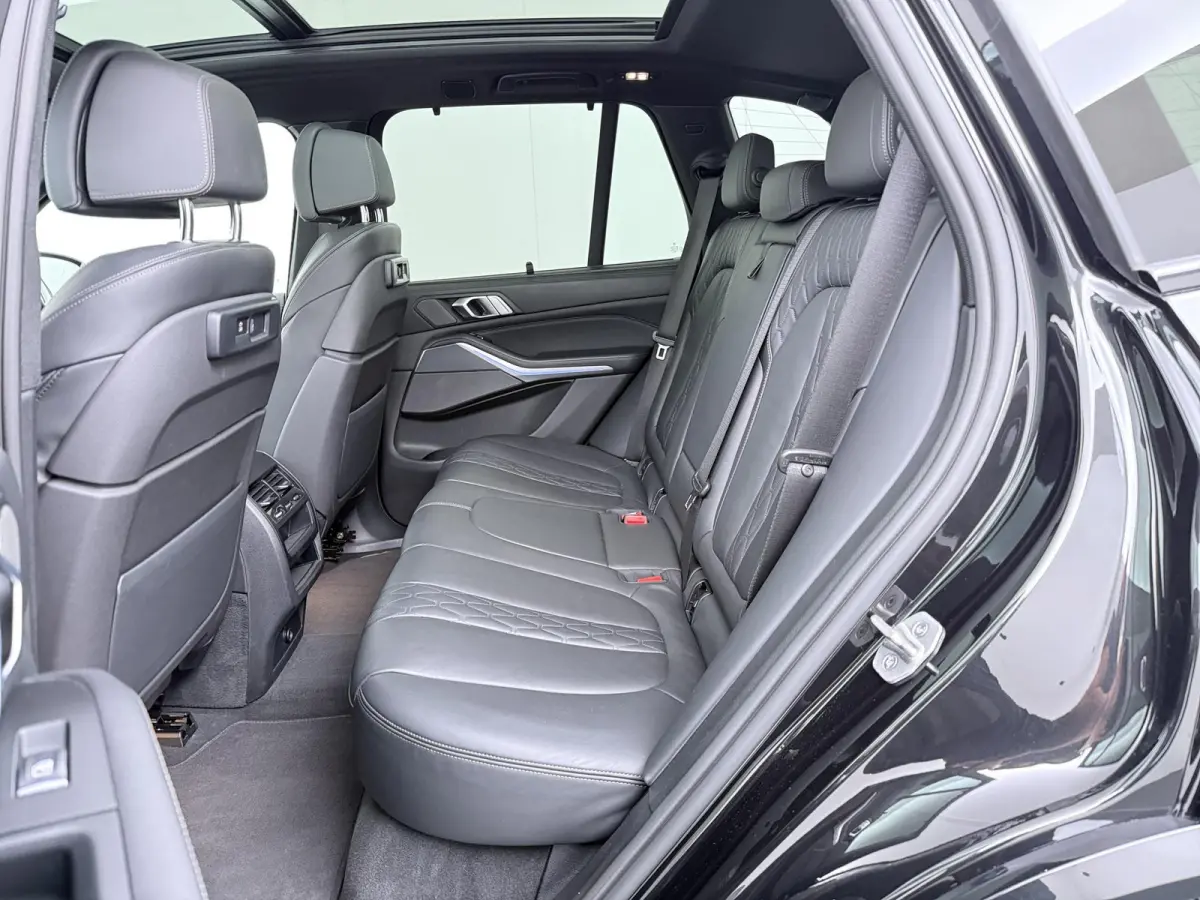 xDrive45e High Executive | SoH 99% | M-Sport | Adaptive Cruise | Panoramadak | Head-Up | 360 graden camera |