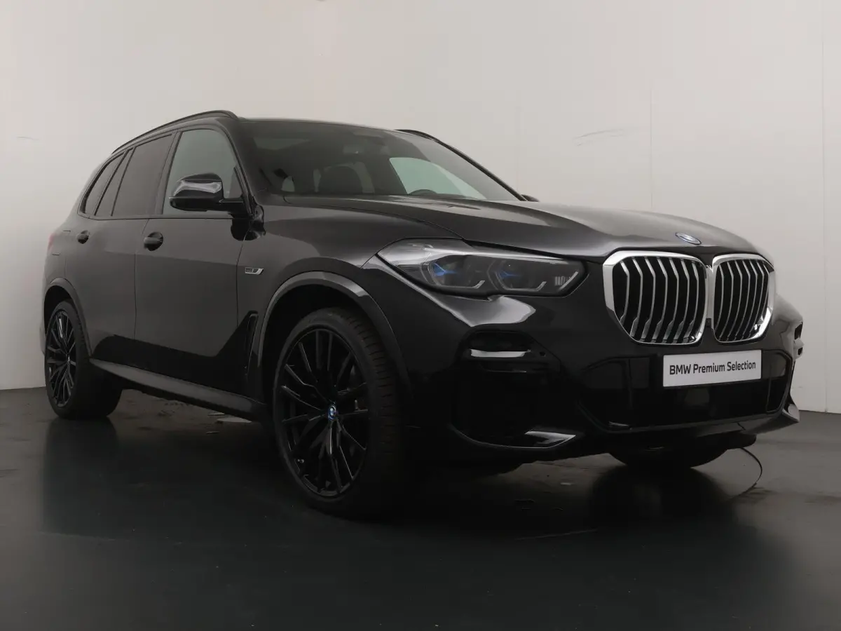 xDrive45e High Executive | SoH 99% | M-Sport | Adaptive Cruise | Panoramadak | Head-Up | 360 graden camera |