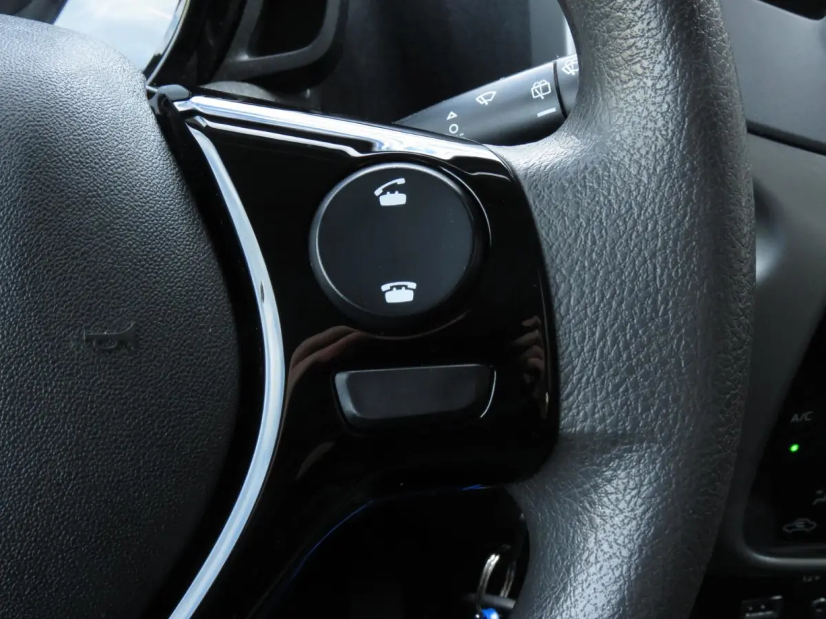 1.0 e-VTi Active 5-DEURS | AIRCO | BLUETOOTH | ORG NEDERLANDSE AUTO | ELEK RAMEN |