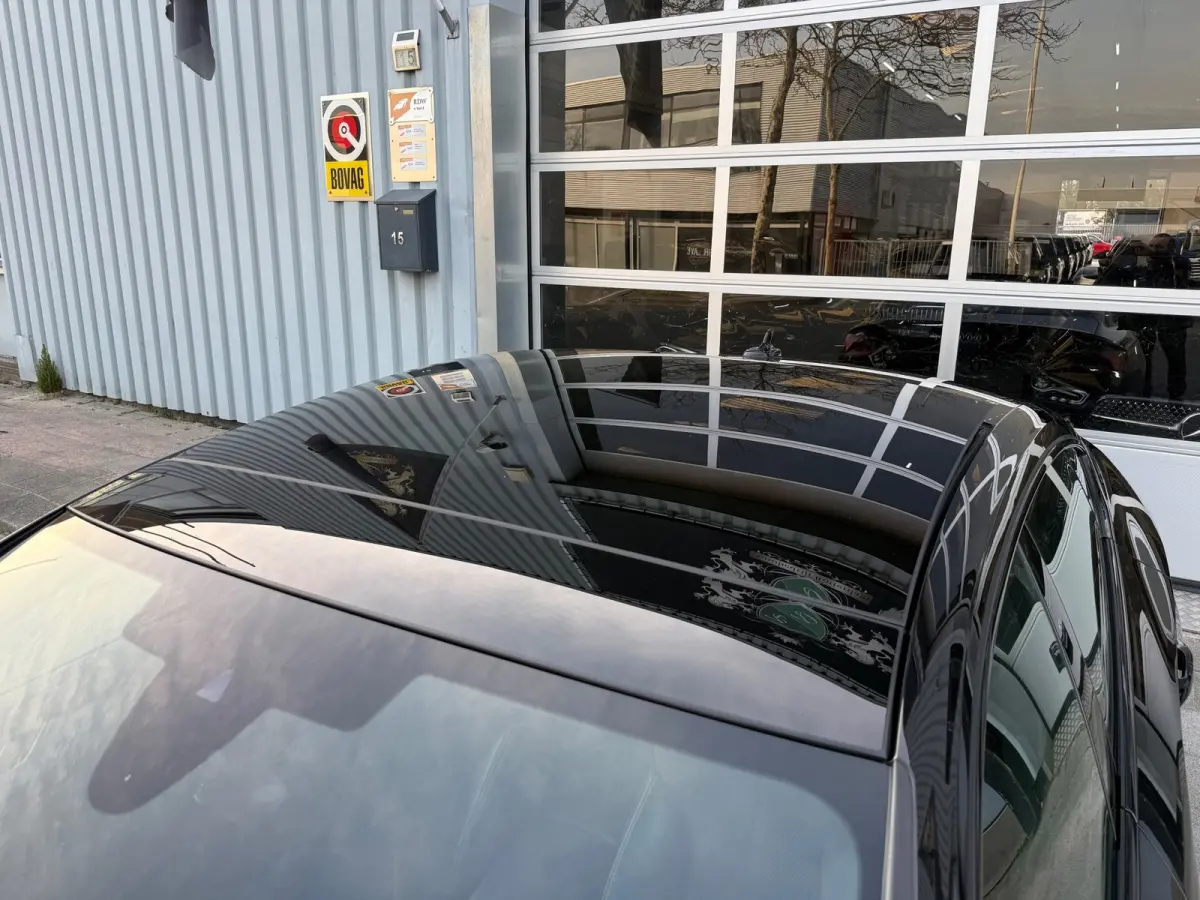 35 TFSI 2x S-Line PDC/LED/LMV18/NAVI/PANO