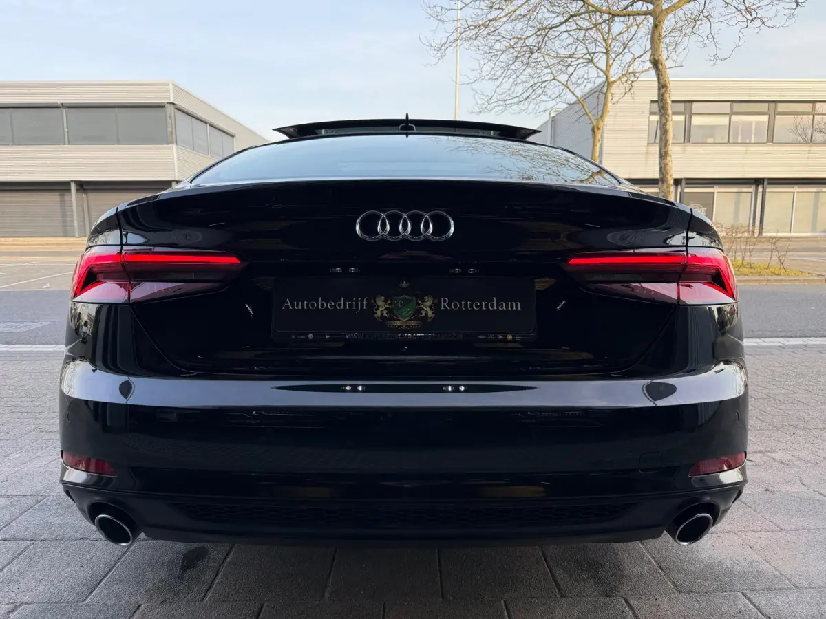 35 TFSI 2x S-Line PDC/LED/LMV18/NAVI/PANO