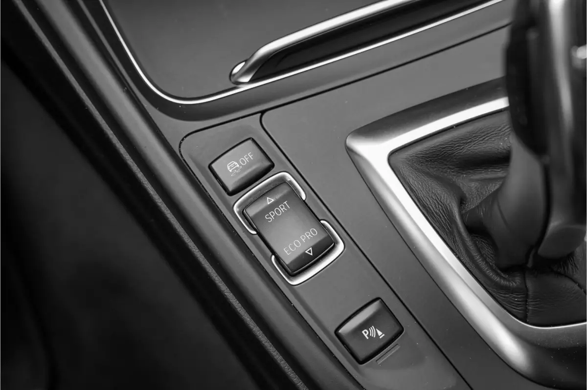 340i M Sport Merino Leder LED Ori NL 20"