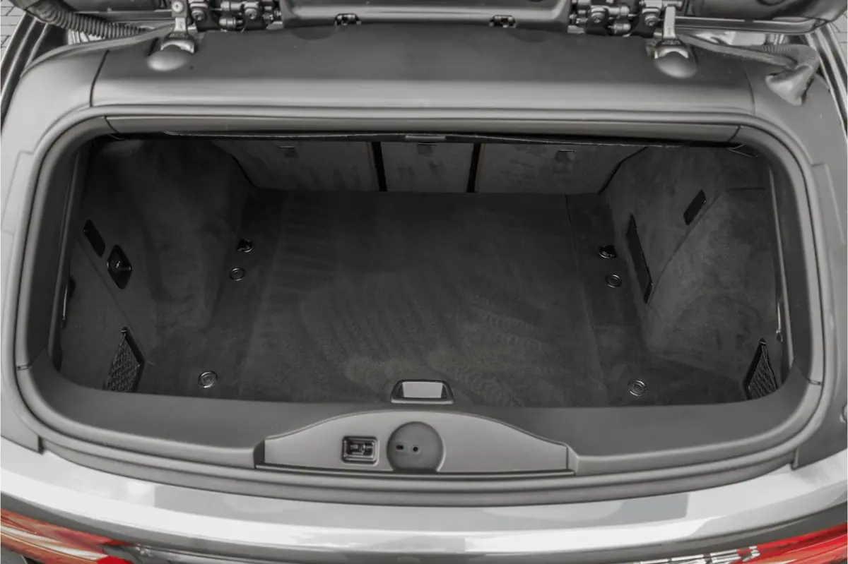 340i M Sport Merino Leder LED Ori NL 20"