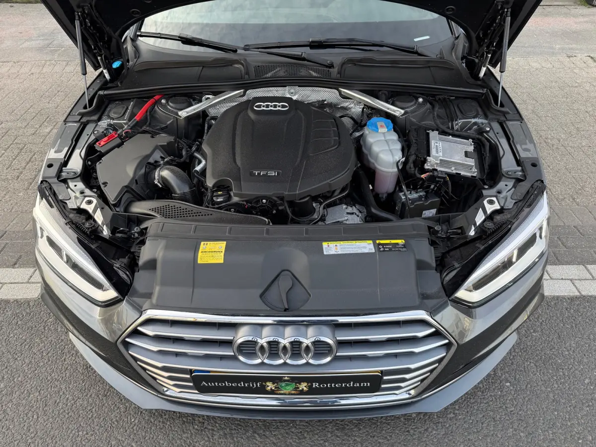 35 TFSI Sport AUT S-line edition 3x S-Line