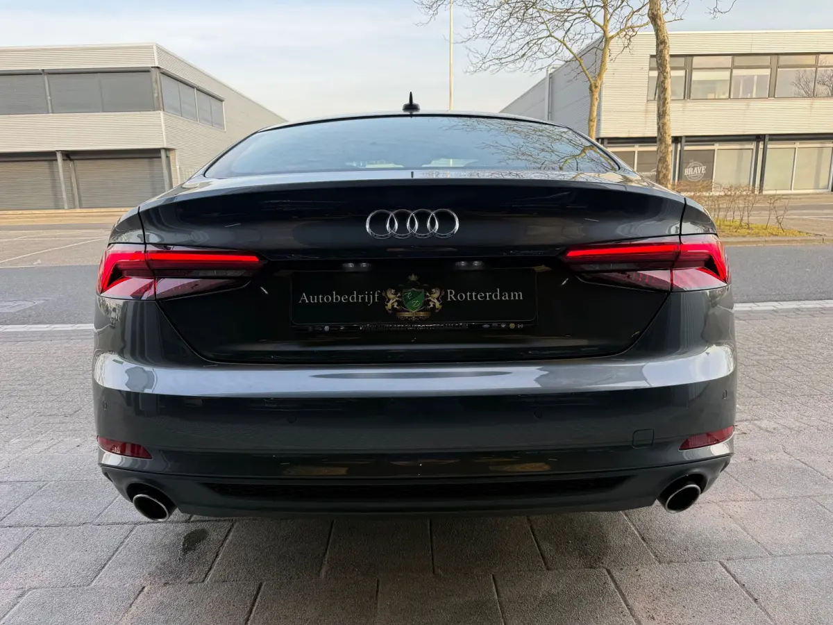 35 TFSI Sport AUT S-line edition 3x S-Line