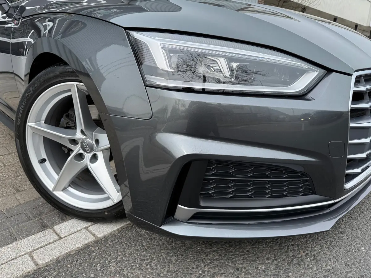 35 TFSI Sport AUT S-line edition 3x S-Line