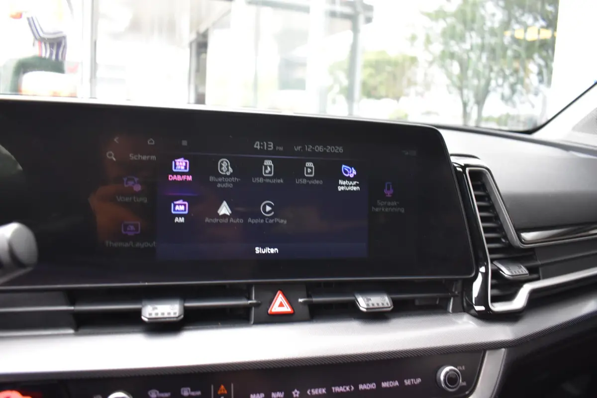 1.6 T-GDi Hybrid DynamicLine