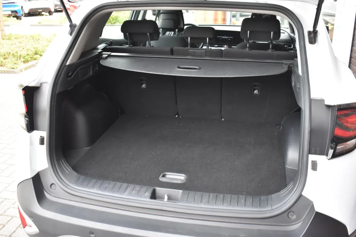 1.6 T-GDi Hybrid DynamicLine