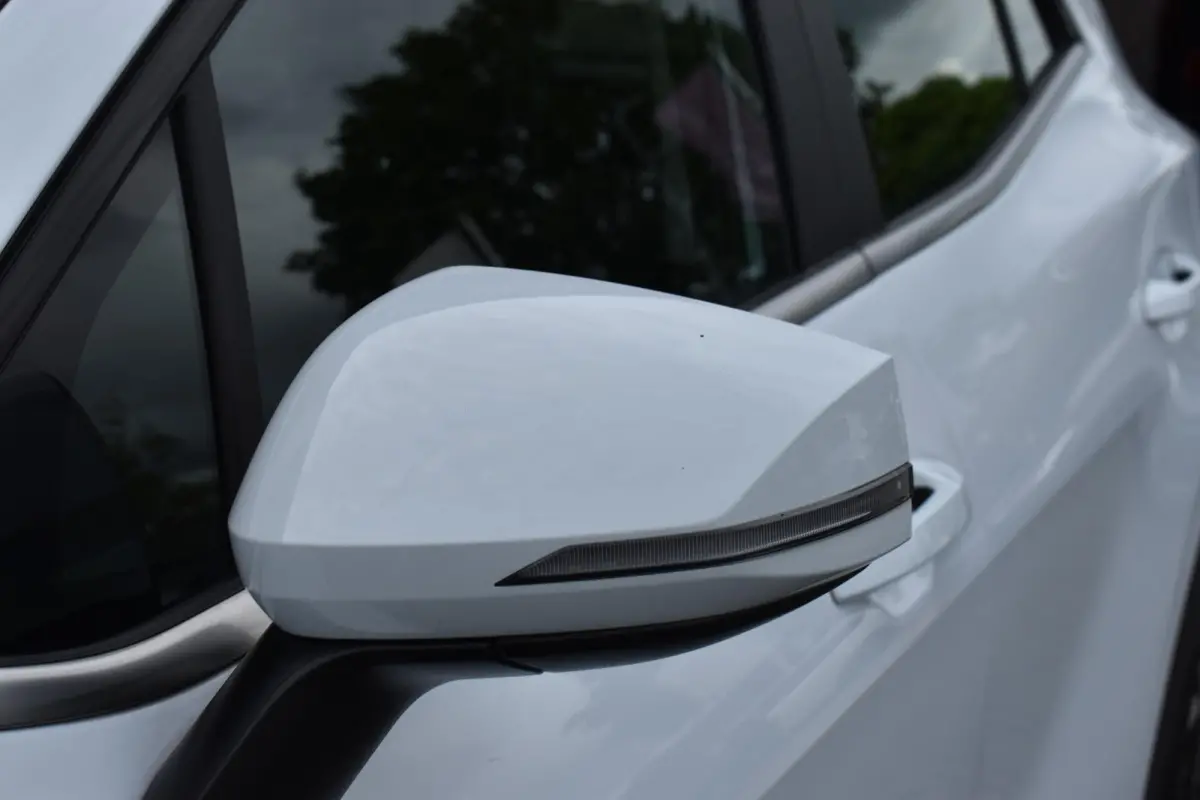 1.6 T-GDi Hybrid DynamicLine