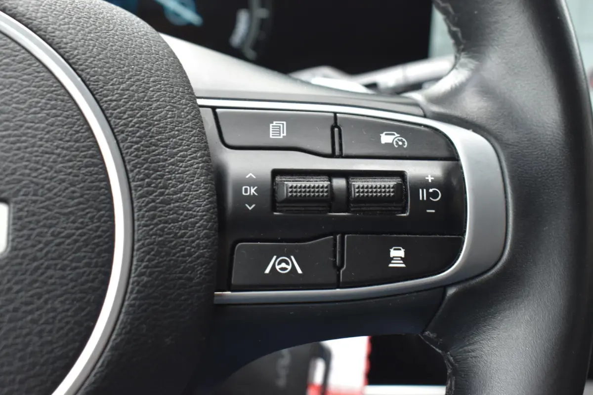 1.6 T-GDi Hybrid DynamicLine