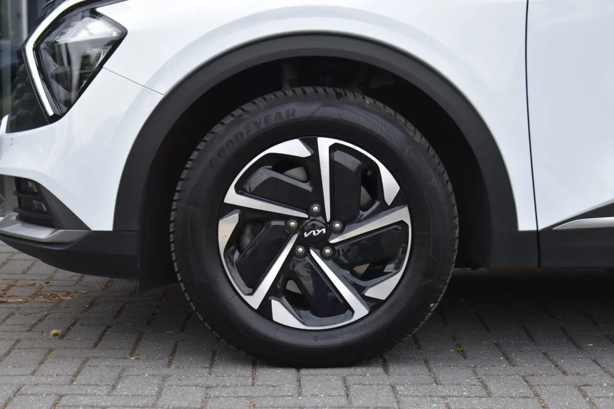 1.6 T-GDi Hybrid DynamicLine