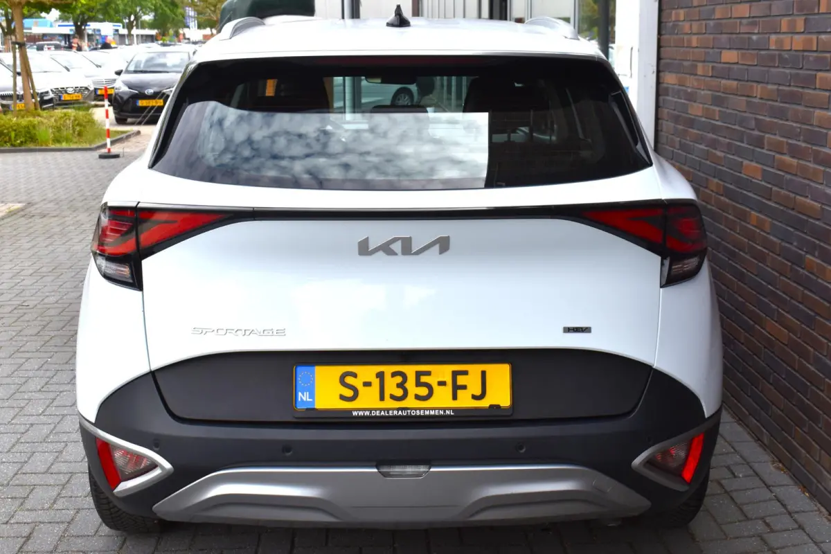 1.6 T-GDi Hybrid DynamicLine