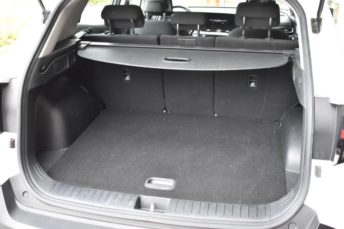 1.6 T-GDi Hybrid DynamicLine