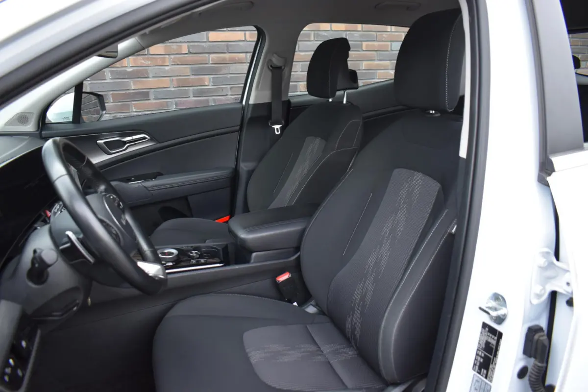 1.6 T-GDi Hybrid DynamicLine