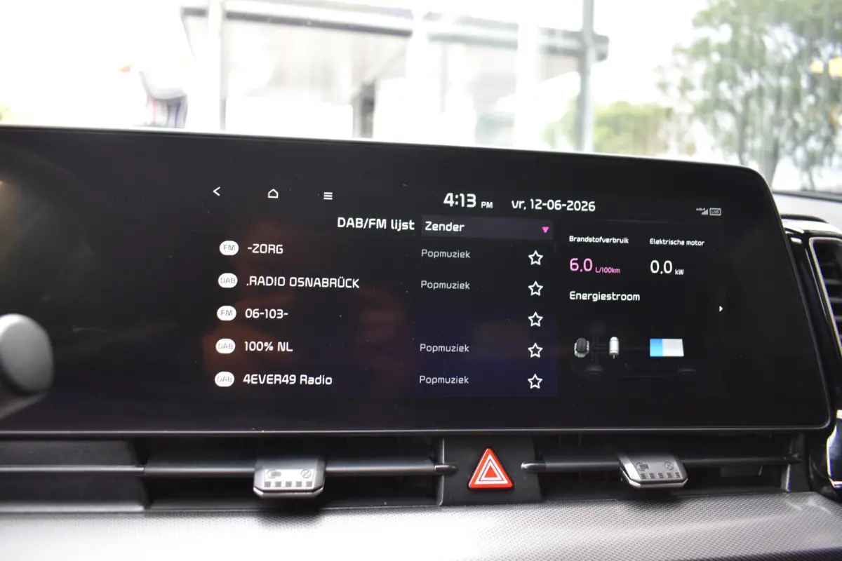1.6 T-GDi Hybrid DynamicLine