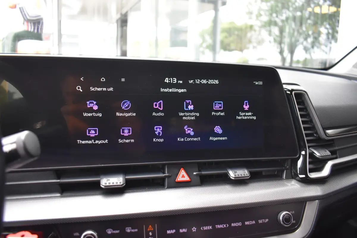 1.6 T-GDi Hybrid DynamicLine