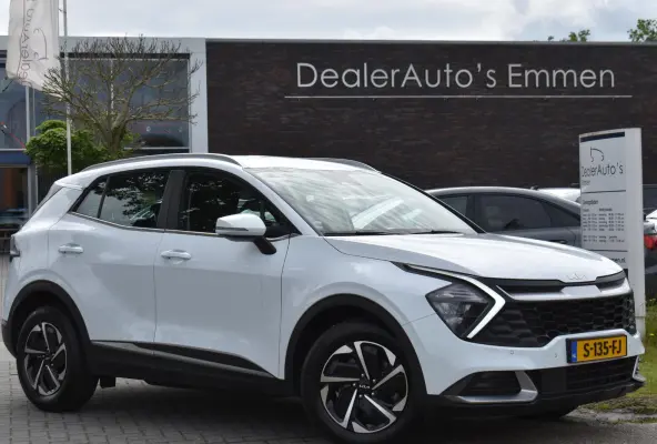 1.6 T-GDi Hybrid DynamicLine