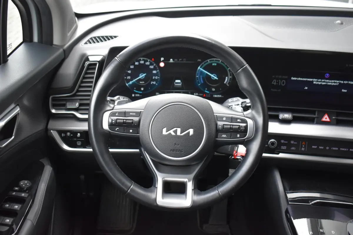 1.6 T-GDi Hybrid DynamicLine
