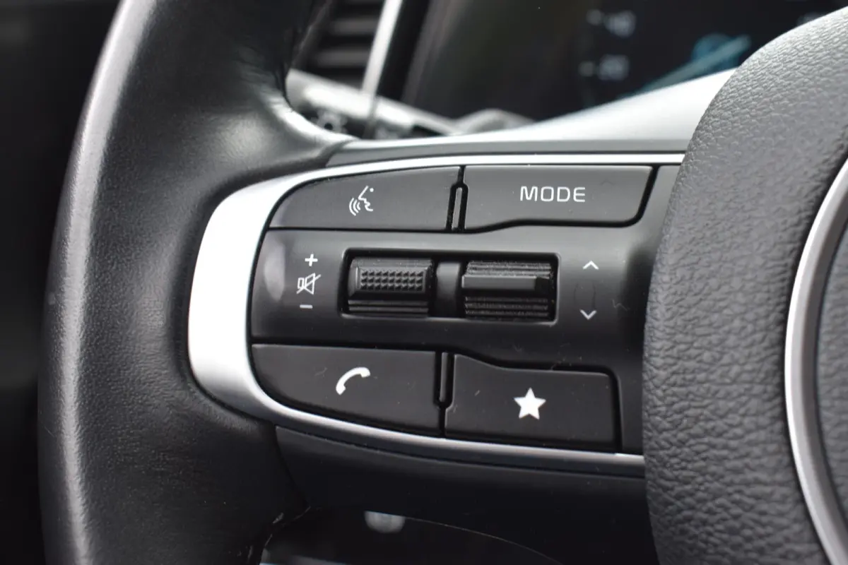 1.6 T-GDi Hybrid DynamicLine