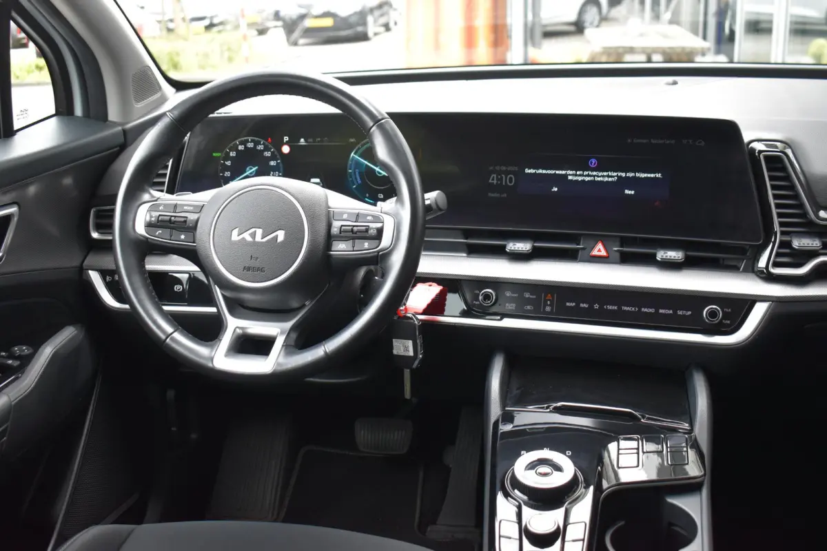 1.6 T-GDi Hybrid DynamicLine