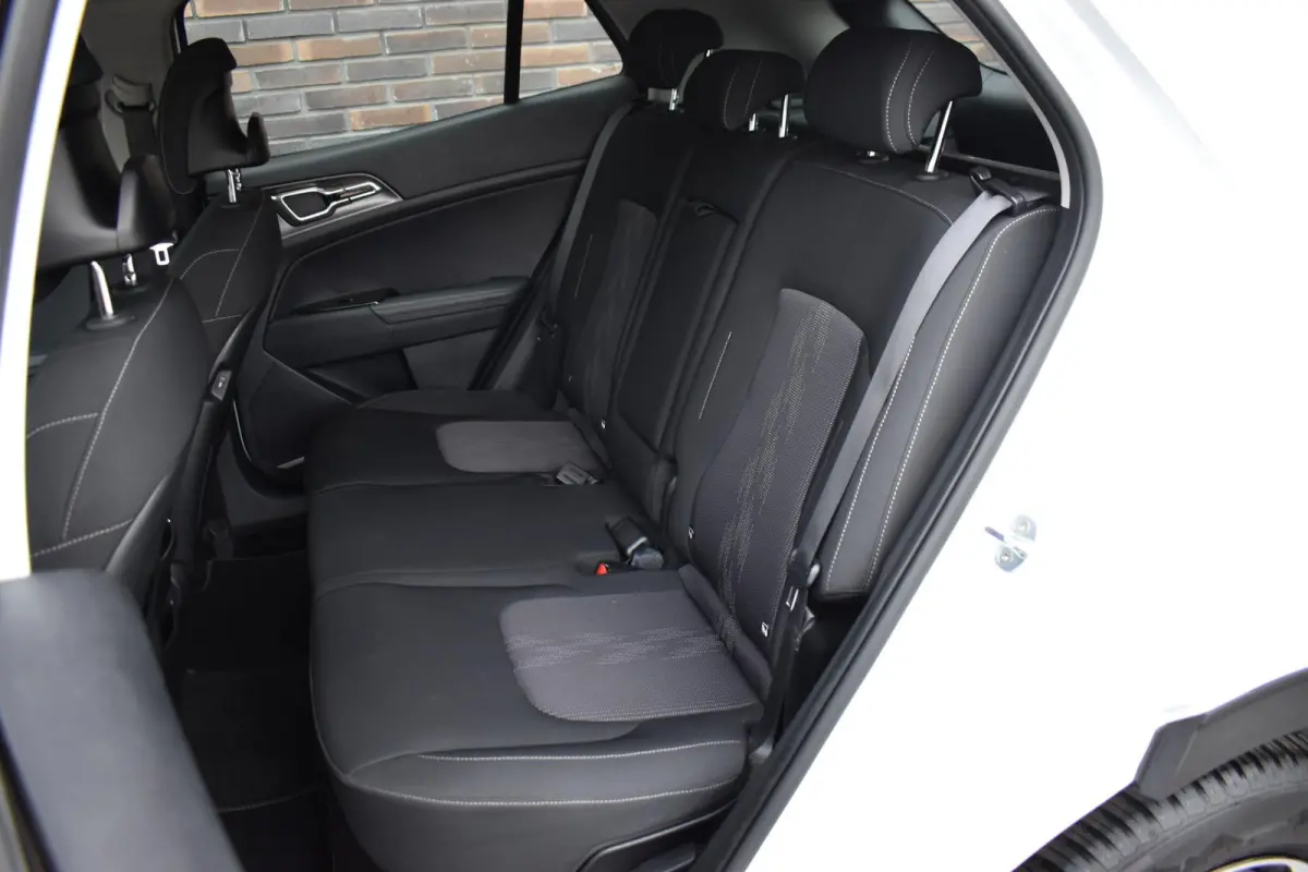 1.6 T-GDi Hybrid DynamicLine