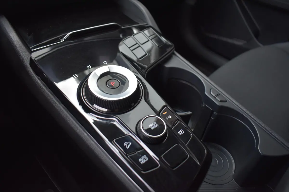 1.6 T-GDi Hybrid DynamicLine