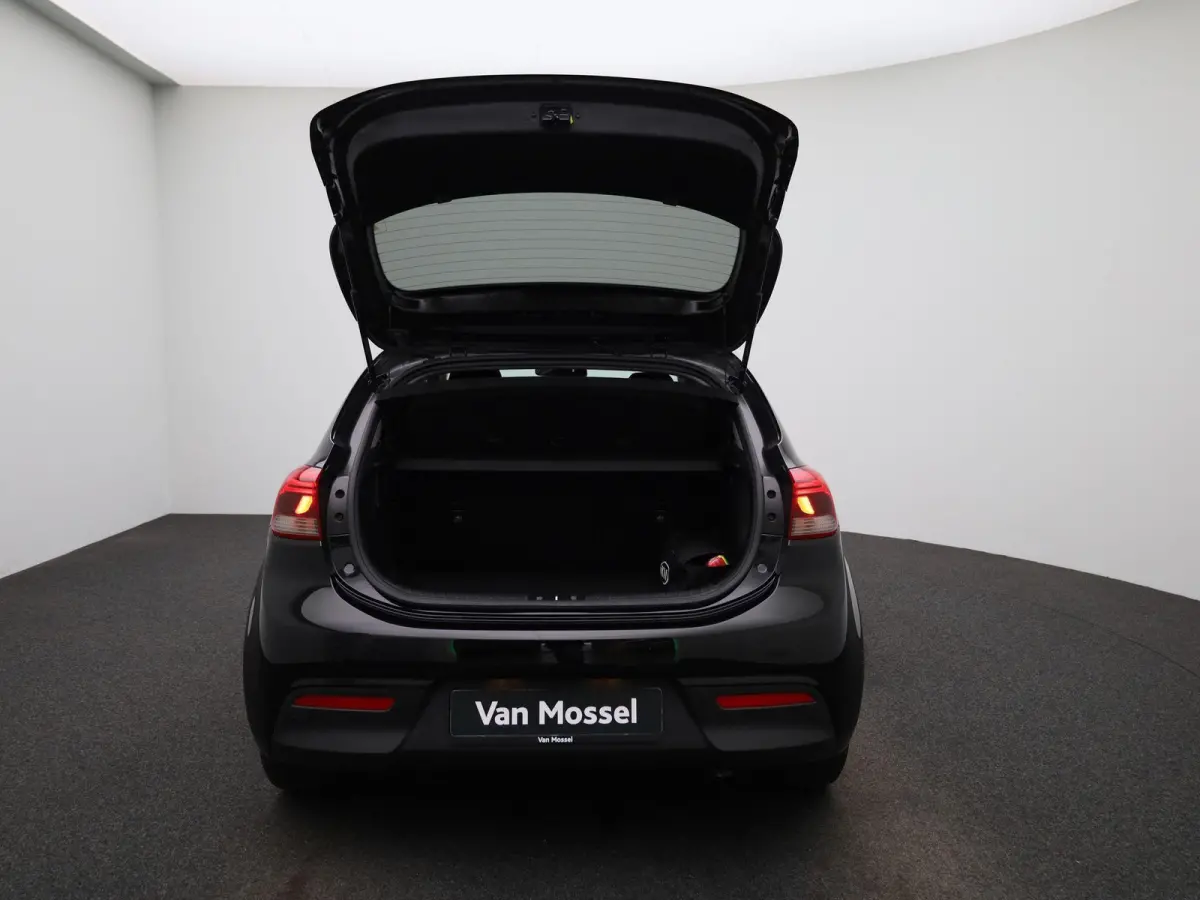 Fusion 1.0T 74kW | 100 PK | Apple Carplay / Android Auto | Camera | Lichtmetalen Velgen | Privacy Glass |