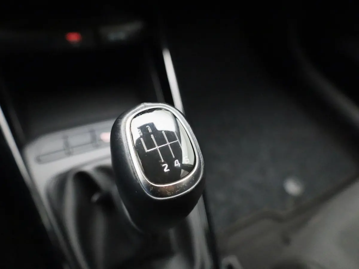 Fusion 1.0T 74kW | 100 PK | Apple Carplay / Android Auto | Camera | Lichtmetalen Velgen | Privacy Glass |