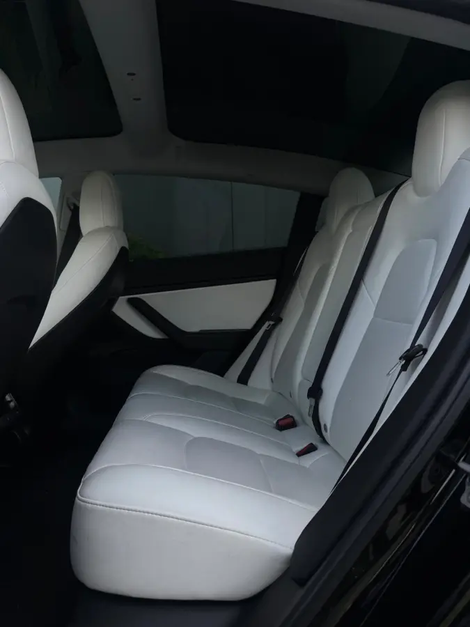Long Range AWD 75 kWh NAVI | LEDER | CAMERA | LED | CR CONTROL
