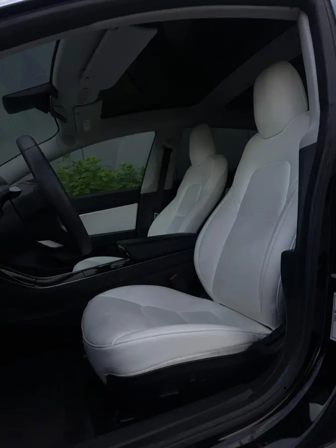 Long Range AWD 75 kWh NAVI | LEDER | CAMERA | LED | CR CONTROL