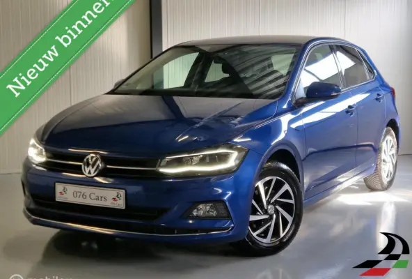 1.5 TSI Highline AUTOMAAT DEALERONDERHOUDEN