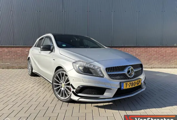 250 Sport Ambition | Carplay | Automaat