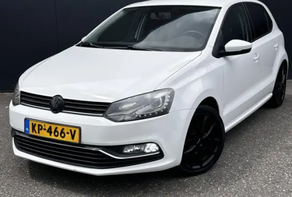 1.0 Comfortline Edition / Sportieve wagen...