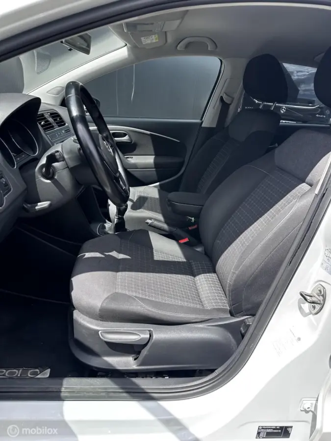 1.0 Comfortline Edition / Sportieve wagen...